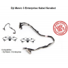 Dji Mavic 3 Enterprise Kabel Serabut - Dji Mavic 3 Enterprise Cable Video - Dji Mavic 3 Enterprise Coaxial Kabel Serabut